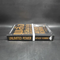 พลังไร้ขีดจำกัด - Anthony Robbins, พันโท อานันท์ ชินบุตร รูปที่ 3