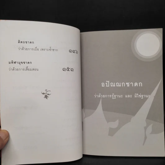 ธรรมะข้างหมอน ชุดนิทานธรรม ลำดับที่ 2 - วรรณา กาใจ รูปที่ 7