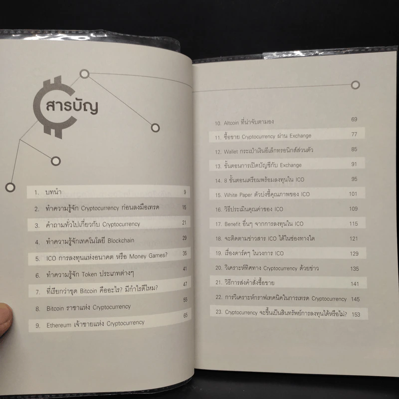 คู่มือทำกำไรใน ICO & Cryptocurrency - 2 The Mars รูปที่ 6