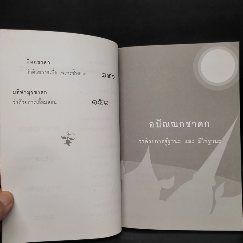 ธรรมะข้างหมอน ชุดนิทานธรรม ลำดับที่ 2 - วรรณา กาใจ รูปที่ 7