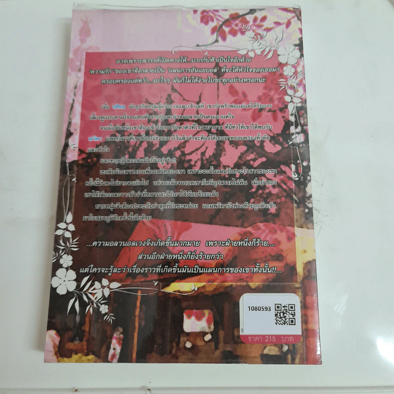 แผนรัก...สลักใจ - อณิมา รูปที่ 2