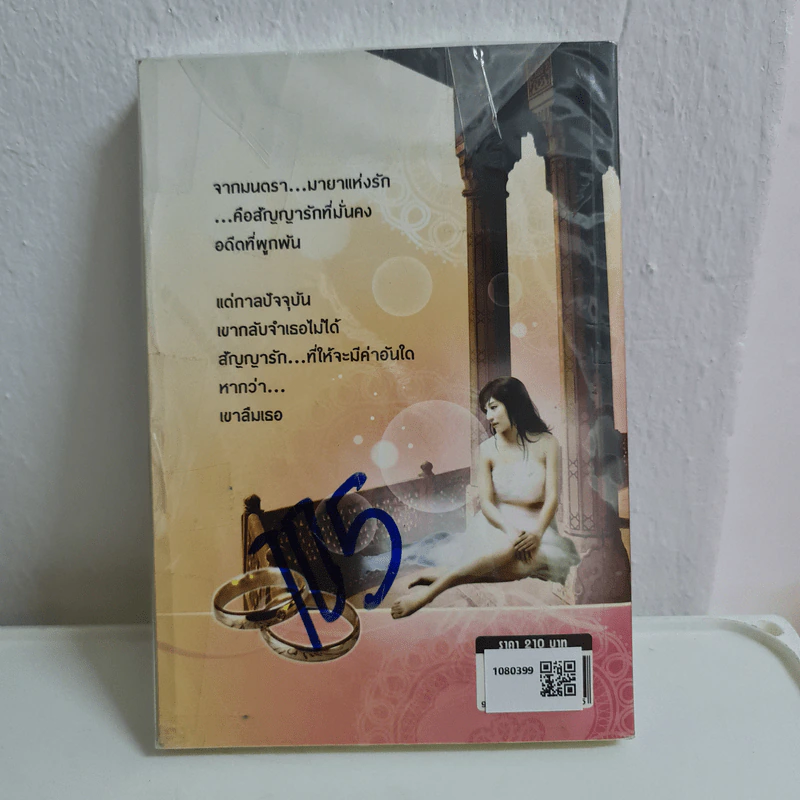 แหวนแห่งรัก - Ton-Palm รูปที่ 2