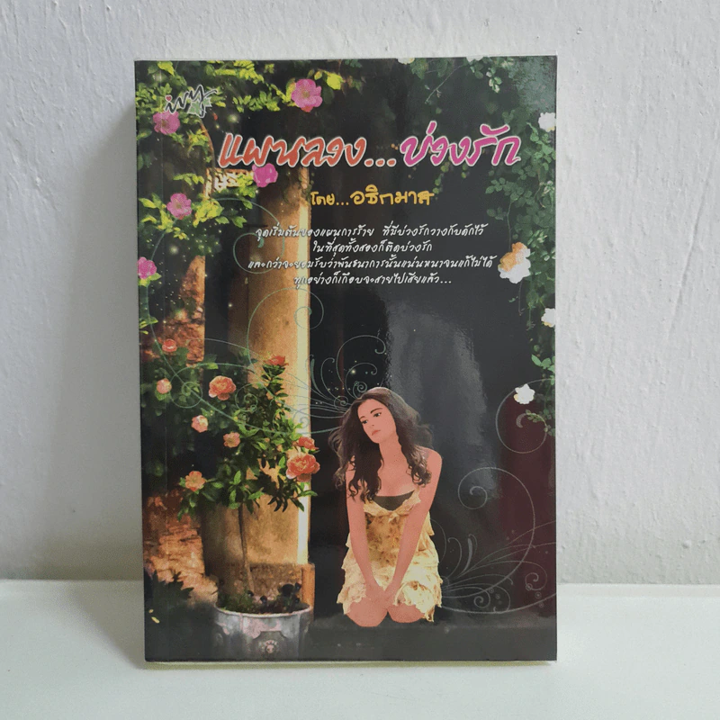 แผนลวง...บ่วงรัก - อธิกมาส รูปที่ 1