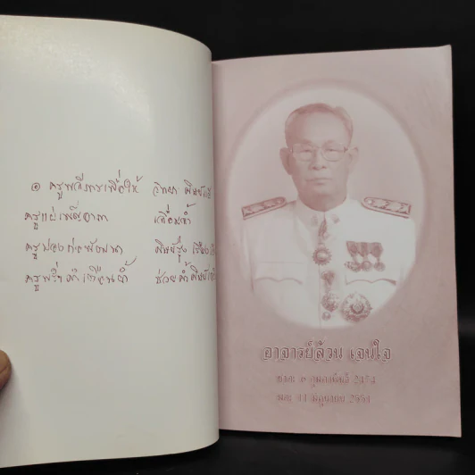 อาจารย์ล้วน เจนใจ ครูเก่าวิทยาลัยช่างศิลป รูปที่ 5