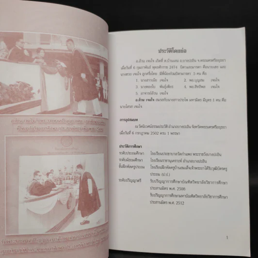 อาจารย์ล้วน เจนใจ ครูเก่าวิทยาลัยช่างศิลป รูปที่ 6