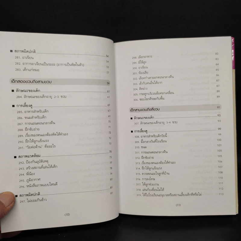 สารานุกรมการเลี้ยงดูเด็ก เล่ม 2 - นายแพทย์มิชิโอะ มัตสุดะ รูปที่ 7
