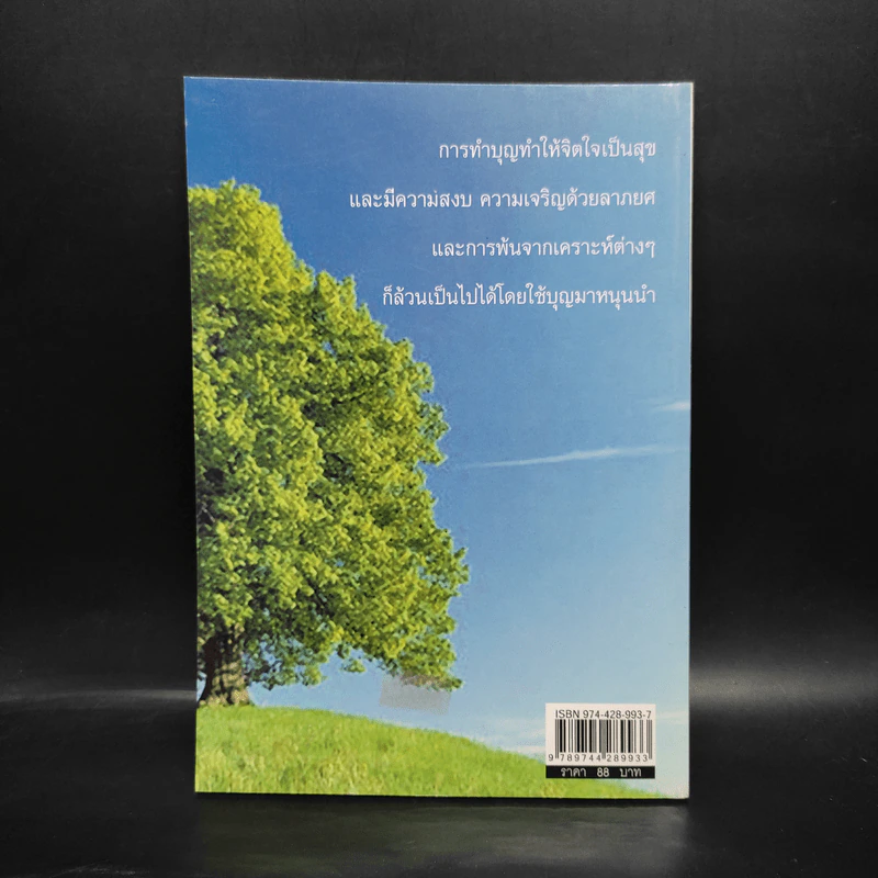 ทำบุญให้รุ่งเรืองและสิ้นเคราะห์ - แก้ว สุพรรโณ รูปที่ 2