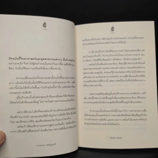 ทางสายเอก สติปัฏฐานสี่ - นิลมณี รูปที่ 7