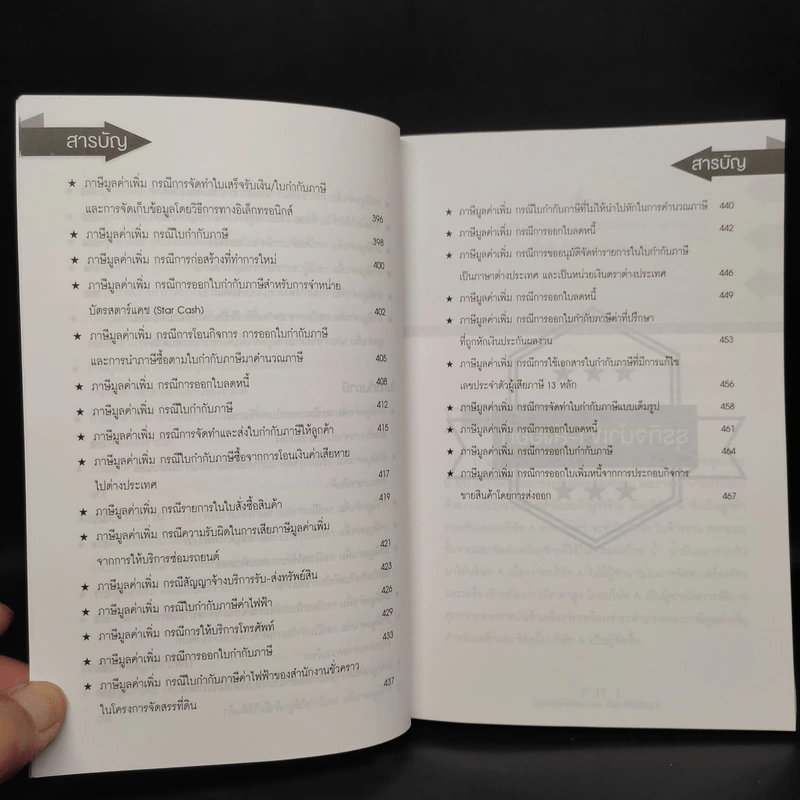 Highlight of Revenue Tax Ruling เล่ม 2 ภาษีมูลค่าเพิ่ม รูปที่ 10