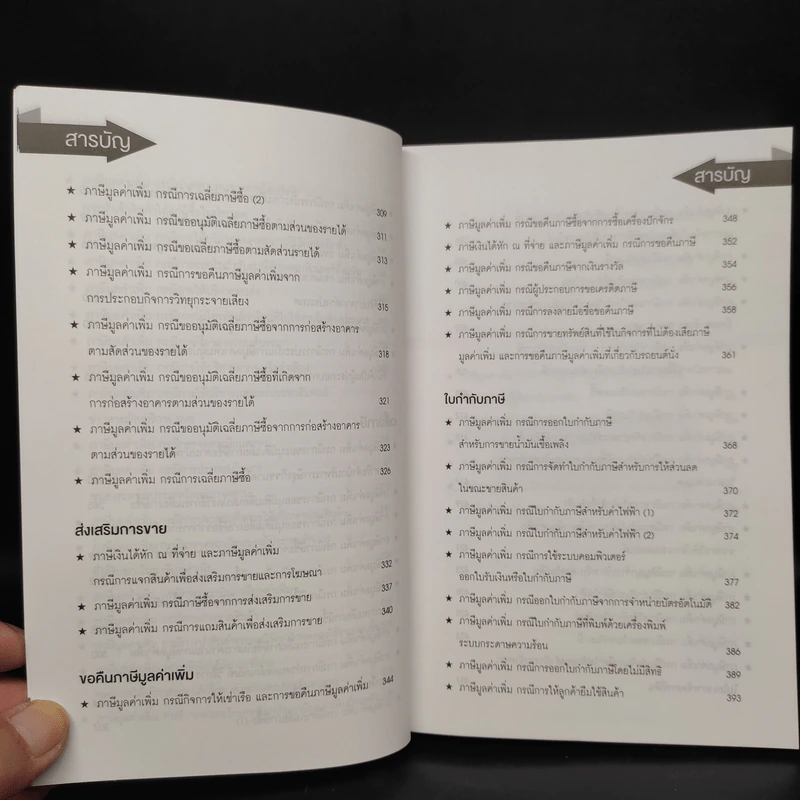 Highlight of Revenue Tax Ruling เล่ม 2 ภาษีมูลค่าเพิ่ม รูปที่ 9