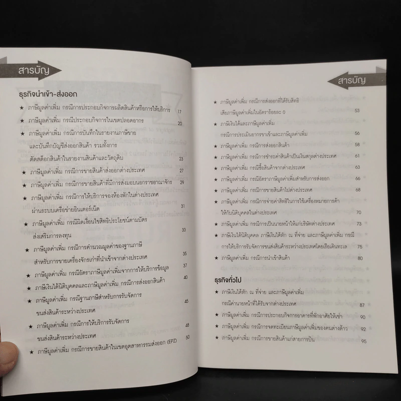 Highlight of Revenue Tax Ruling เล่ม 2 ภาษีมูลค่าเพิ่ม รูปที่ 6