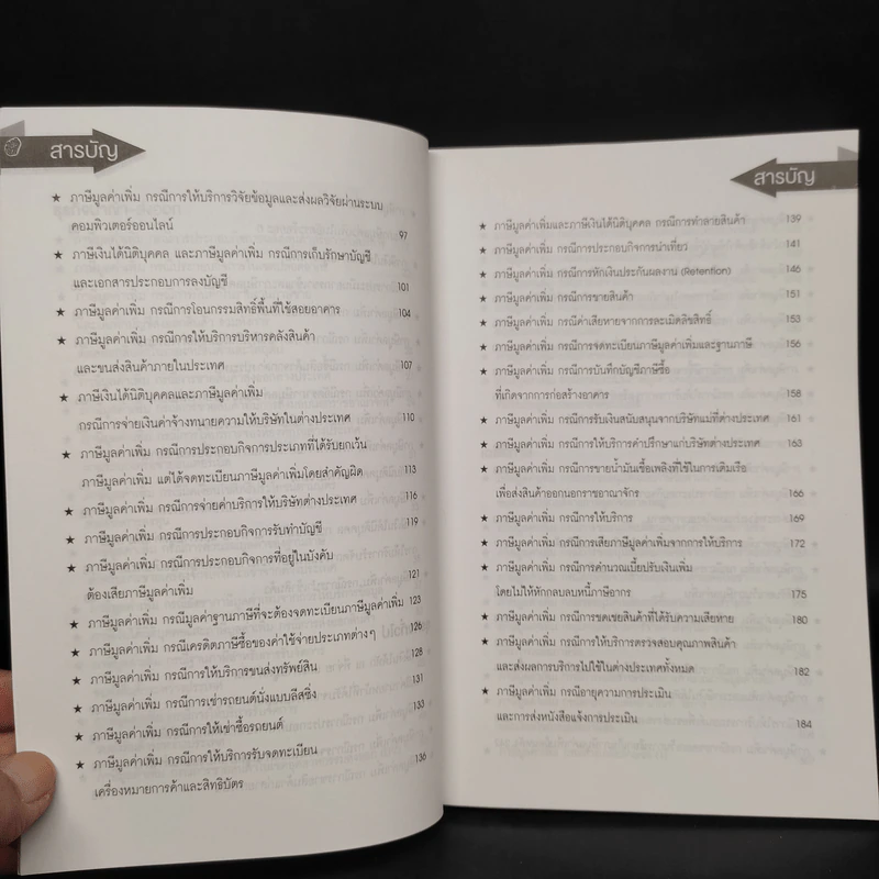 Highlight of Revenue Tax Ruling เล่ม 2 ภาษีมูลค่าเพิ่ม รูปที่ 7