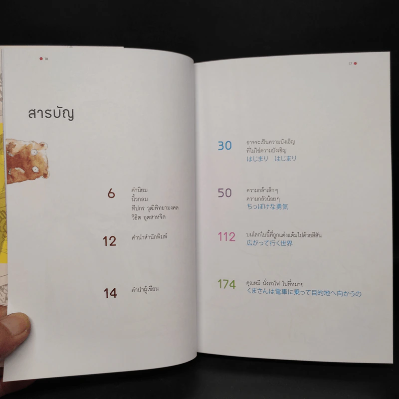 เส้นทางสู่ฝัน ม.ปลายสายมังงะ - หมอก รูปที่ 7