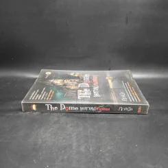 The Dome เคหาสน์สาปสยอง - ภาคินัย รูปที่ 3