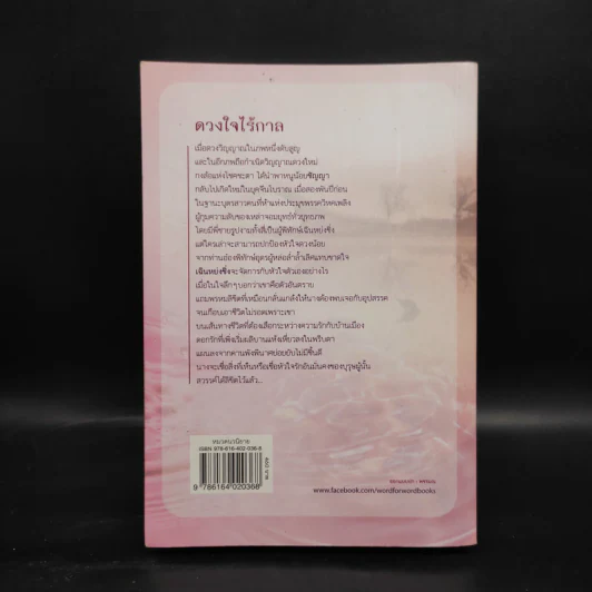 ดวงใจไร้กาล - เสี่ยงหลิน รูปที่ 3
