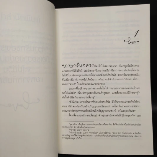 หวานนักเมื่อรักหวนคืน The Sweet Love Story - จ้าวเฉียนเฉียน(จ้าวกานกาน) รูปที่ 6