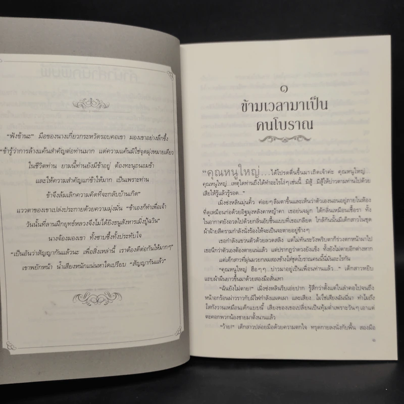 ยอดชายาจอมทัพ - เจี่ยนหวังอิง รูปที่ 6