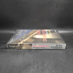 ตามล่าจอมบงการ The King of Torts - จอห์น กริชแชม (John Grisham) รูปที่ 3