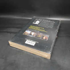ตามล่าจอมบงการ The King of Torts - จอห์น กริชแชม (John Grisham) รูปที่ 6