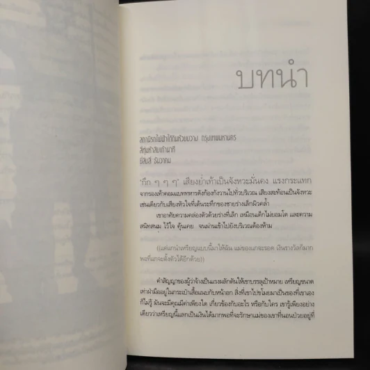 รหัสลับซีซาร์สะท้านโลก - ณัฐนันท์ สอนพรินทร์ รูปที่ 6