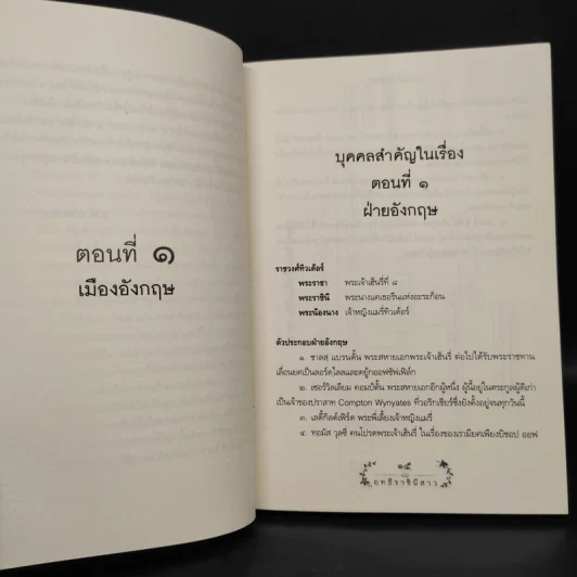 ฤทธีราชินีสาว - ว.ณ ประมวญมารค รูปที่ 6