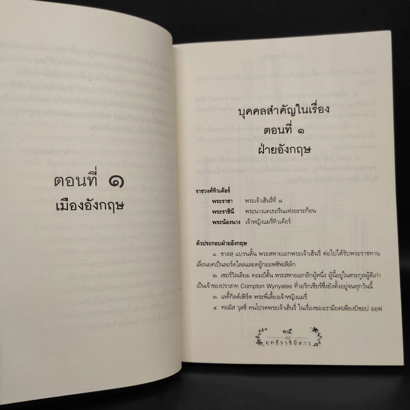 ฤทธีราชินีสาว - ว.ณ ประมวญมารค รูปที่ 6