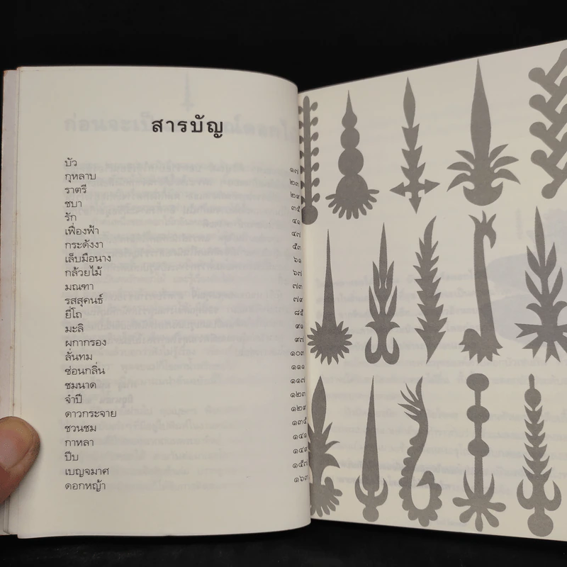 อารมณ์ดอกไม้ - ภาณุ มณีวัฒนกุล รูปที่ 6