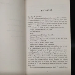 Mad About The Boy - Bridget Jones รูปที่ 7