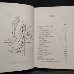 ประวัติ ชีวิต การงาน หลักธรรม ฝั้น อาจาโร รูปที่ 6