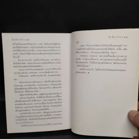 มีเพียงรัก - กิ่งฉัตร รูปที่ 7