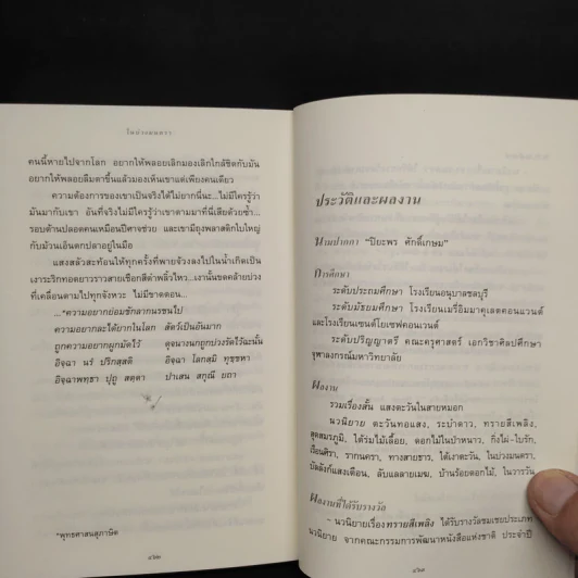 ในบ่วงมนตรา - ปิยะพร ศักดิ์เกษม รูปที่ 7