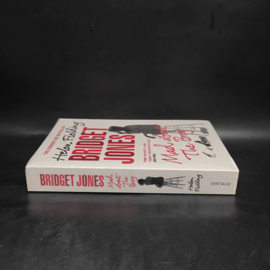 Mad About The Boy - Bridget Jones รูปที่ 3
