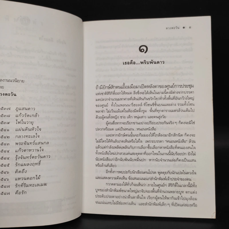 คือรัก - ดวงตะวัน รูปที่ 6