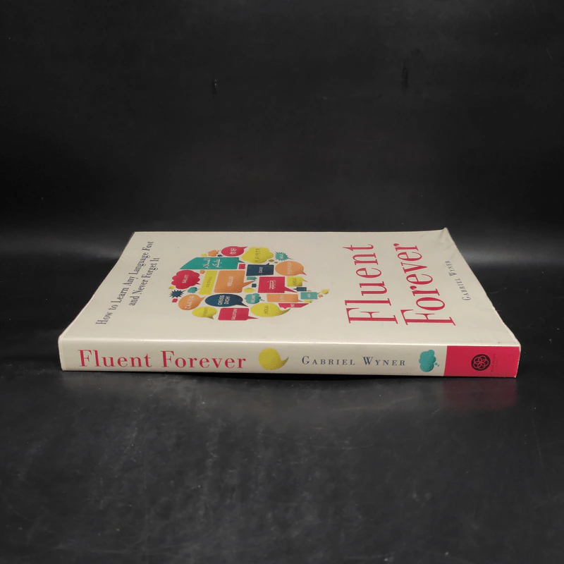 Fluent Forever - Gabriel Wyner รูปที่ 3