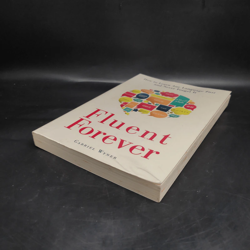 Fluent Forever - Gabriel Wyner รูปที่ 4