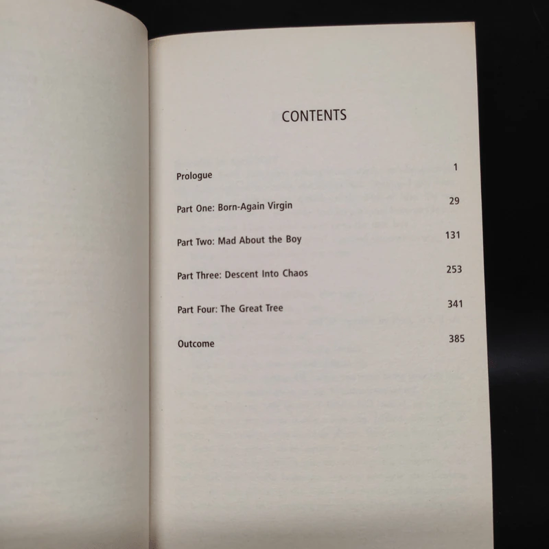 Mad About The Boy - Bridget Jones รูปที่ 6
