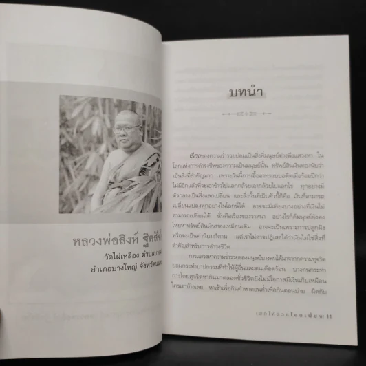 เสกให้รวยโอมเพี้ยง - ราช รามัญ รูปที่ 7