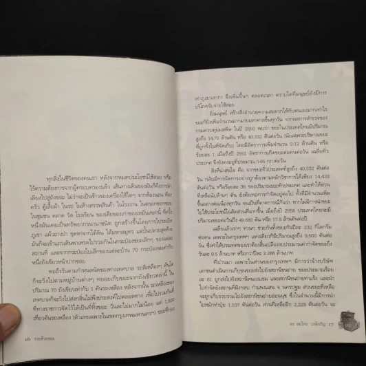 รวยด้วยขยะ ดร.สมไทย วงษ์เจริญ - สุวรรณา ตปนียากรกช รูปที่ 7