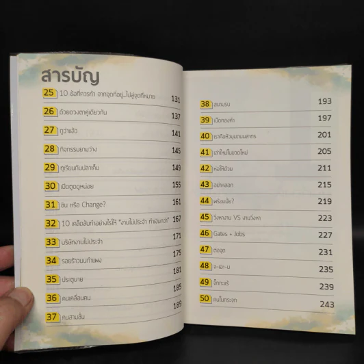 งานไม่ประจำ 2 อิสระเราราคาเท่าไหร่? - วิสูตร แสงอรุณเลิศ รูปที่ 7
