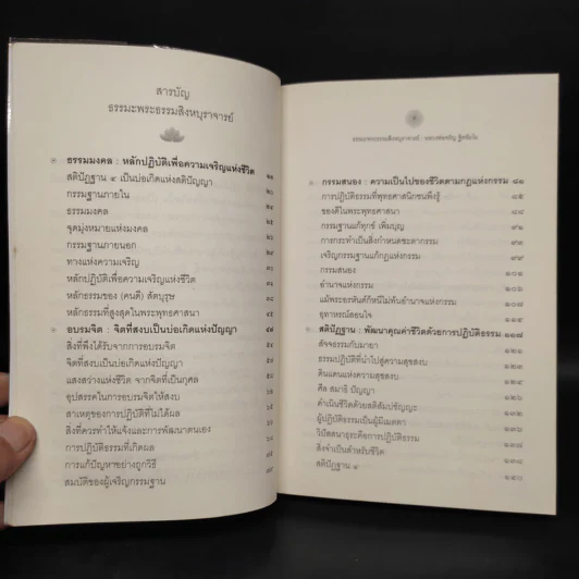 ธรรมะ - พระธรรมสิงหบุราจารย์ (หลวงพ่อจรัญ) รูปที่ 5