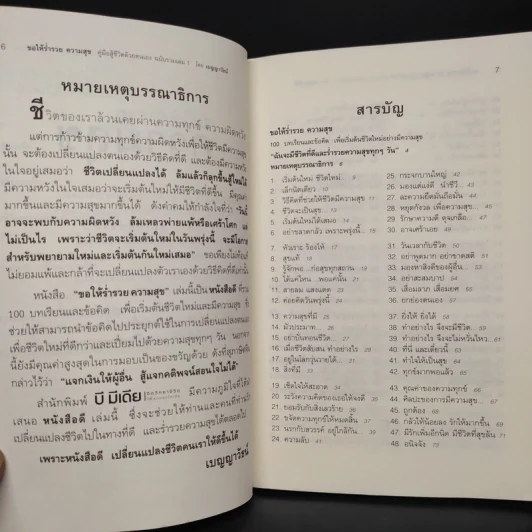 ขอให้ร่ำรวยความสุข - เบญญาวัธน์ รูปที่ 6
