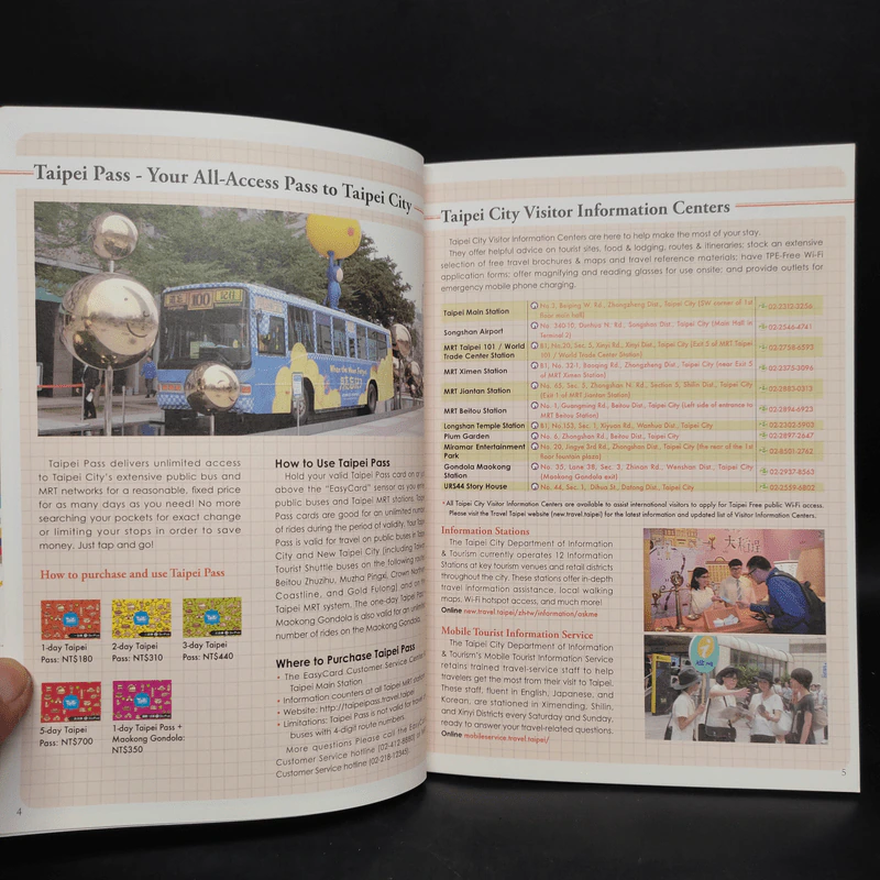 Taipei Travel is Refreshingly Easy รูปที่ 6