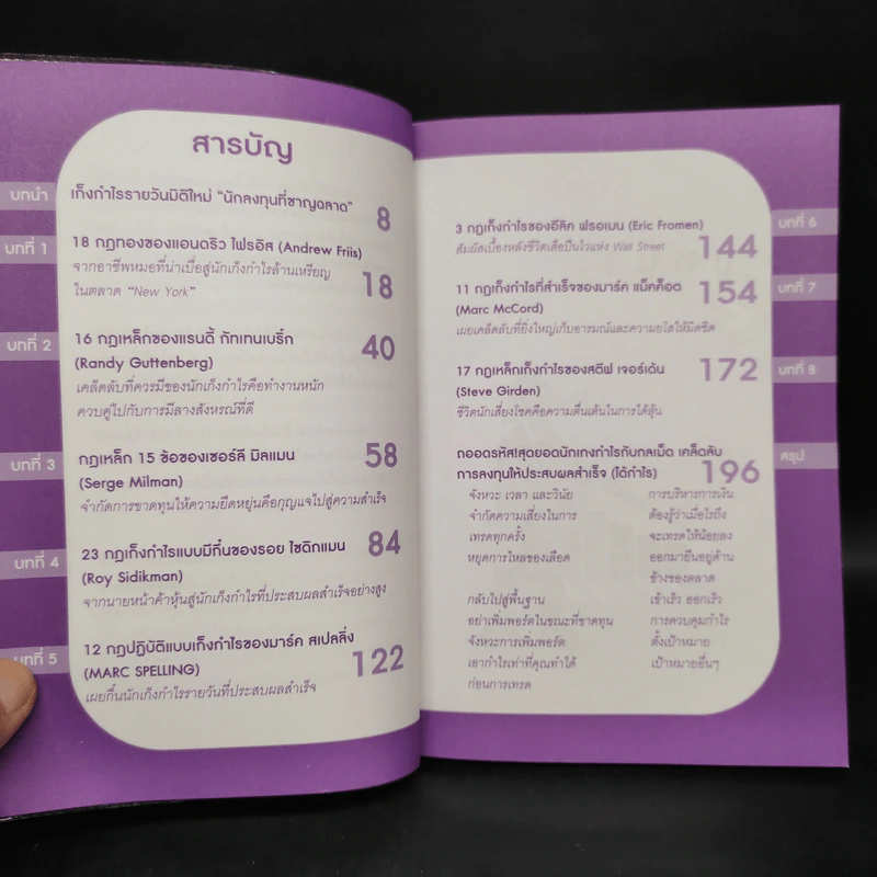 115 กฏเหล็กนักเก็งกำไรหุ้นรายวันแบบออนไลน์ รูปที่ 6