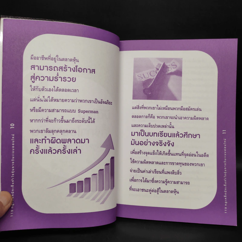115 กฏเหล็กนักเก็งกำไรหุ้นรายวันแบบออนไลน์ รูปที่ 7