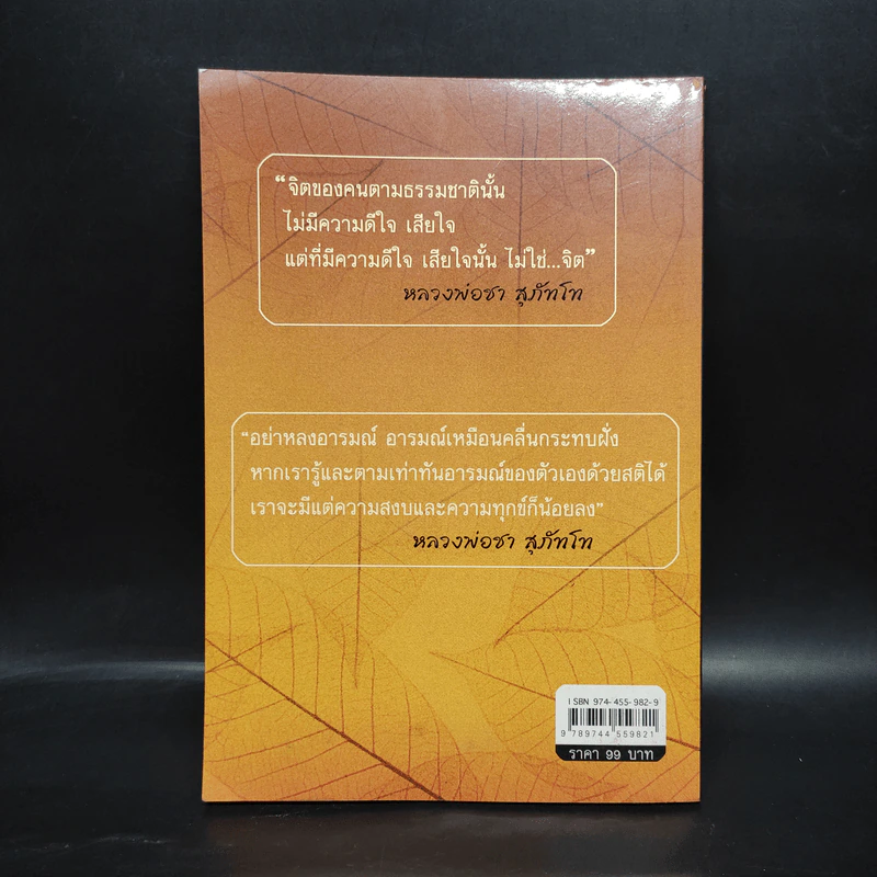 ถอดรหัส...อารมณ์ - อิสริยาภรณ์ รูปที่ 2