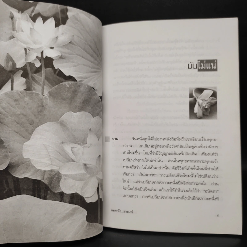 ถอดรหัส...อารมณ์ - อิสริยาภรณ์ รูปที่ 7