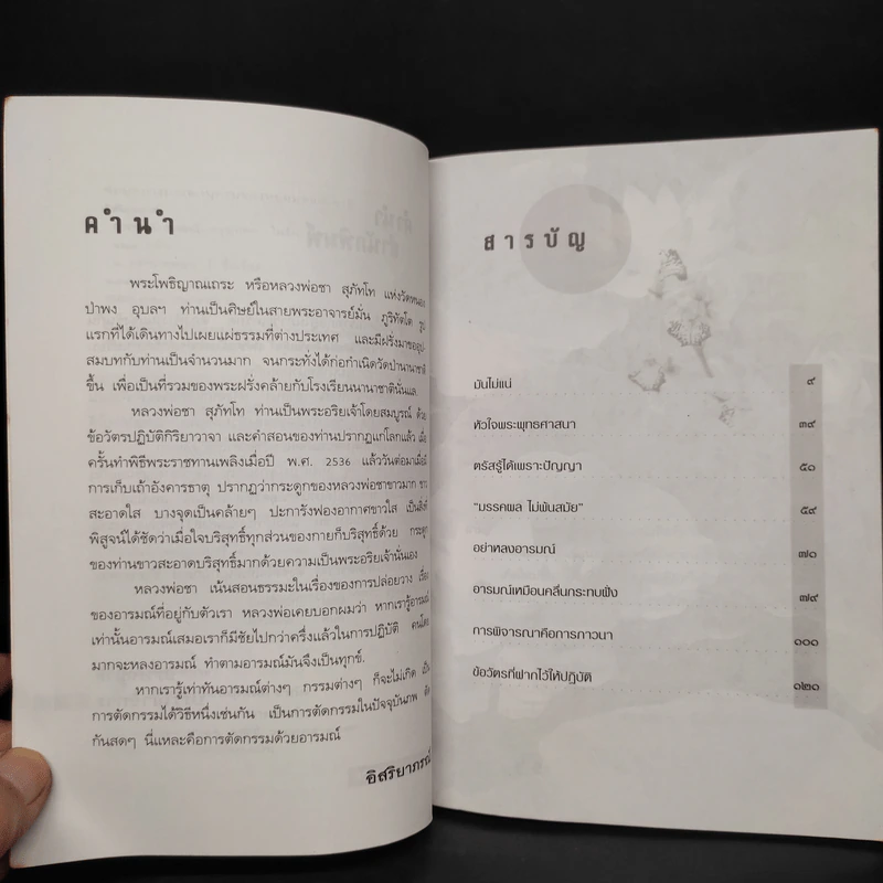 ถอดรหัส...อารมณ์ - อิสริยาภรณ์ รูปที่ 6
