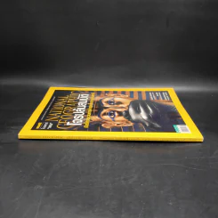 National Geographic ฉบับที่ 179 มิ.ย.2559 โจรปล้นสมบัติ รูปที่ 3