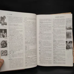 พจนานุกรมฉบับมติชน Matichon Dictionary รูปที่ 6