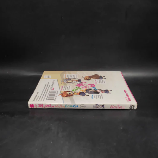 สาวใสหัวใจบ้านทุ่ง เล่ม 1 รูปที่ 3